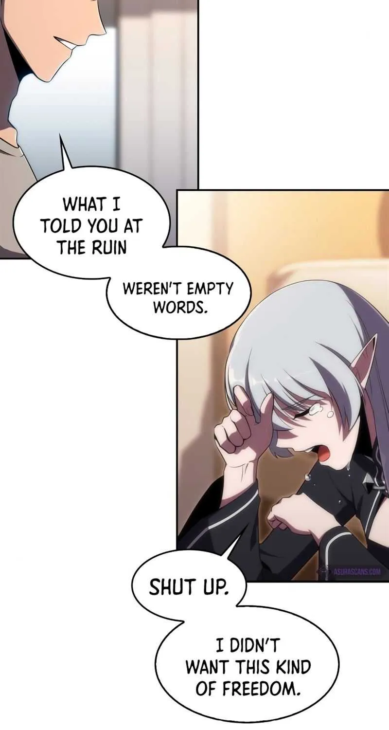 Read Solo Max-Level Newbie chapter 24 image 31 on Lezhin