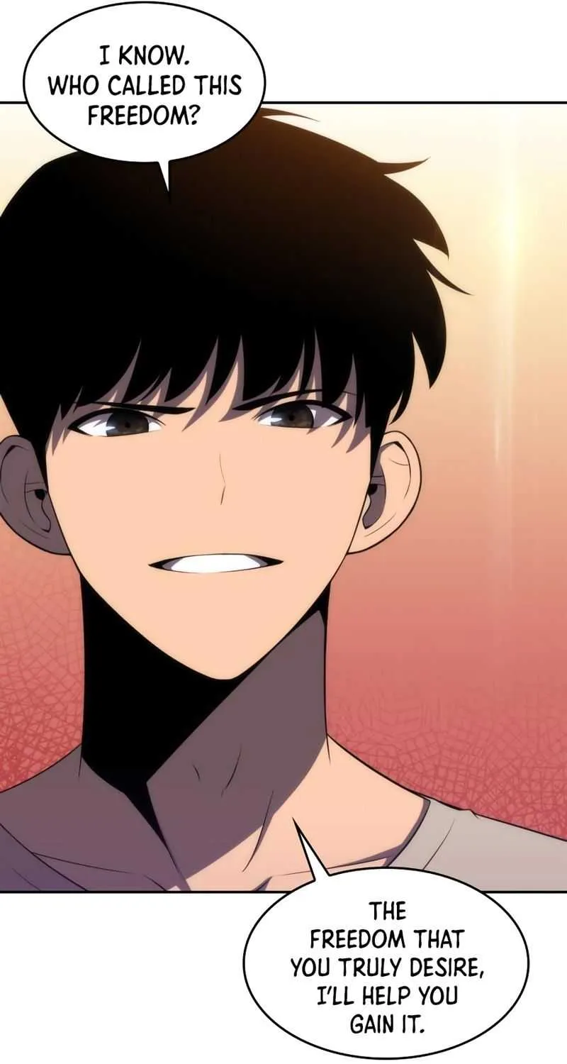 Read Solo Max-Level Newbie chapter 24 image 33 on Lezhin