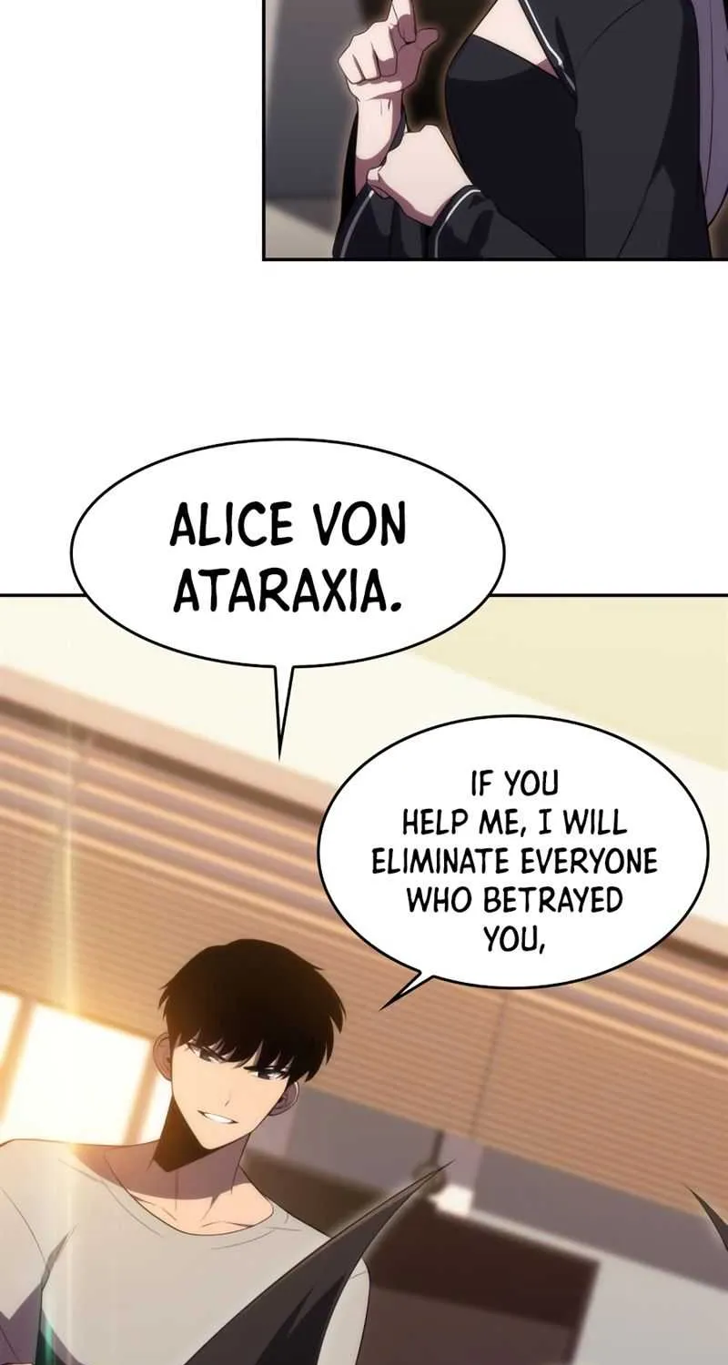 Read Solo Max-Level Newbie chapter 24 image 35 on Lezhin