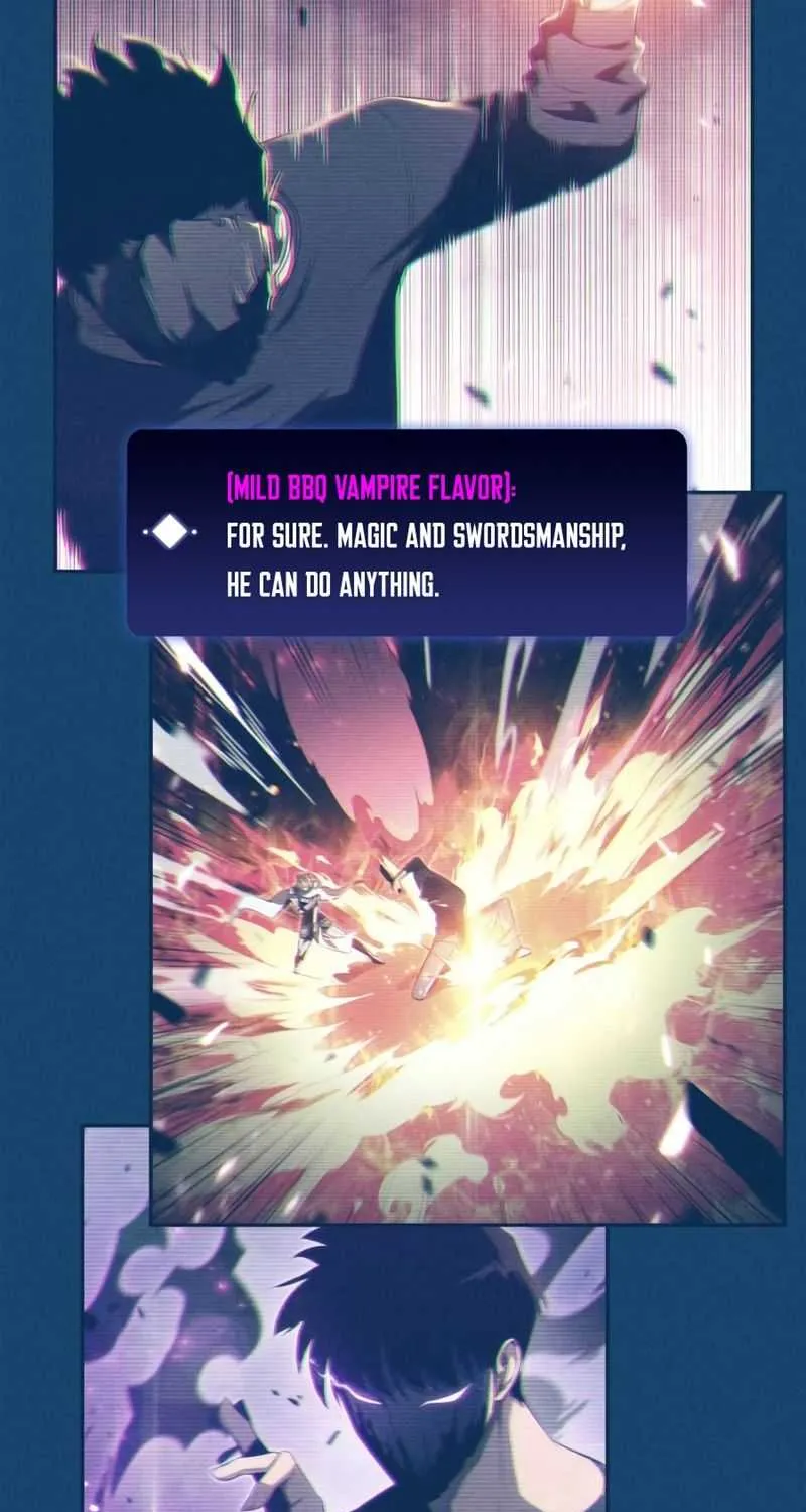 Read Solo Max-Level Newbie chapter 24 image 41 on Lezhin