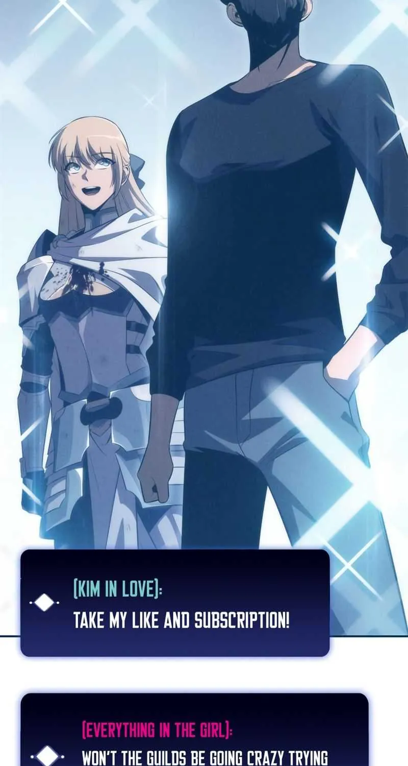 Read Solo Max-Level Newbie chapter 24 image 43 on Lezhin