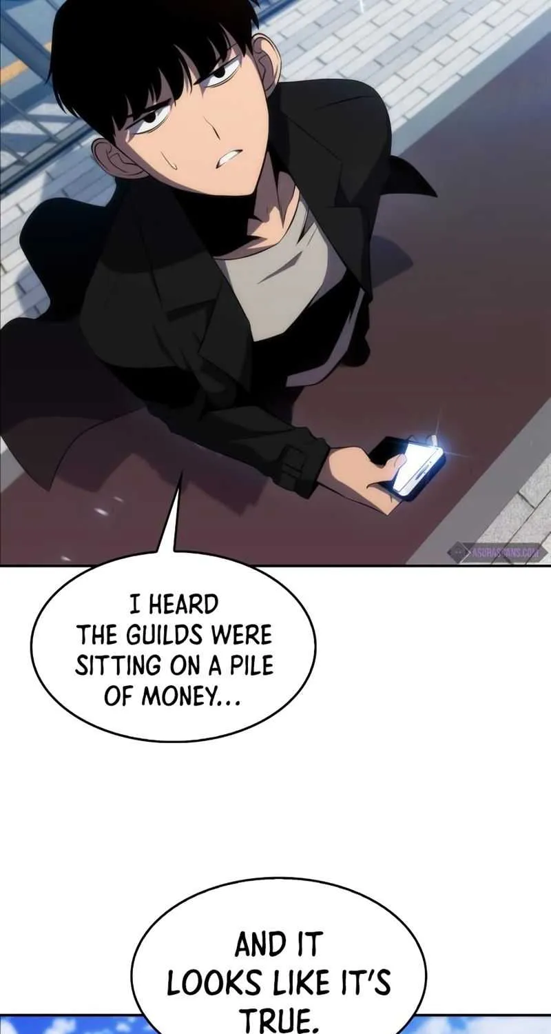 Read Solo Max-Level Newbie chapter 24 image 45 on Lezhin