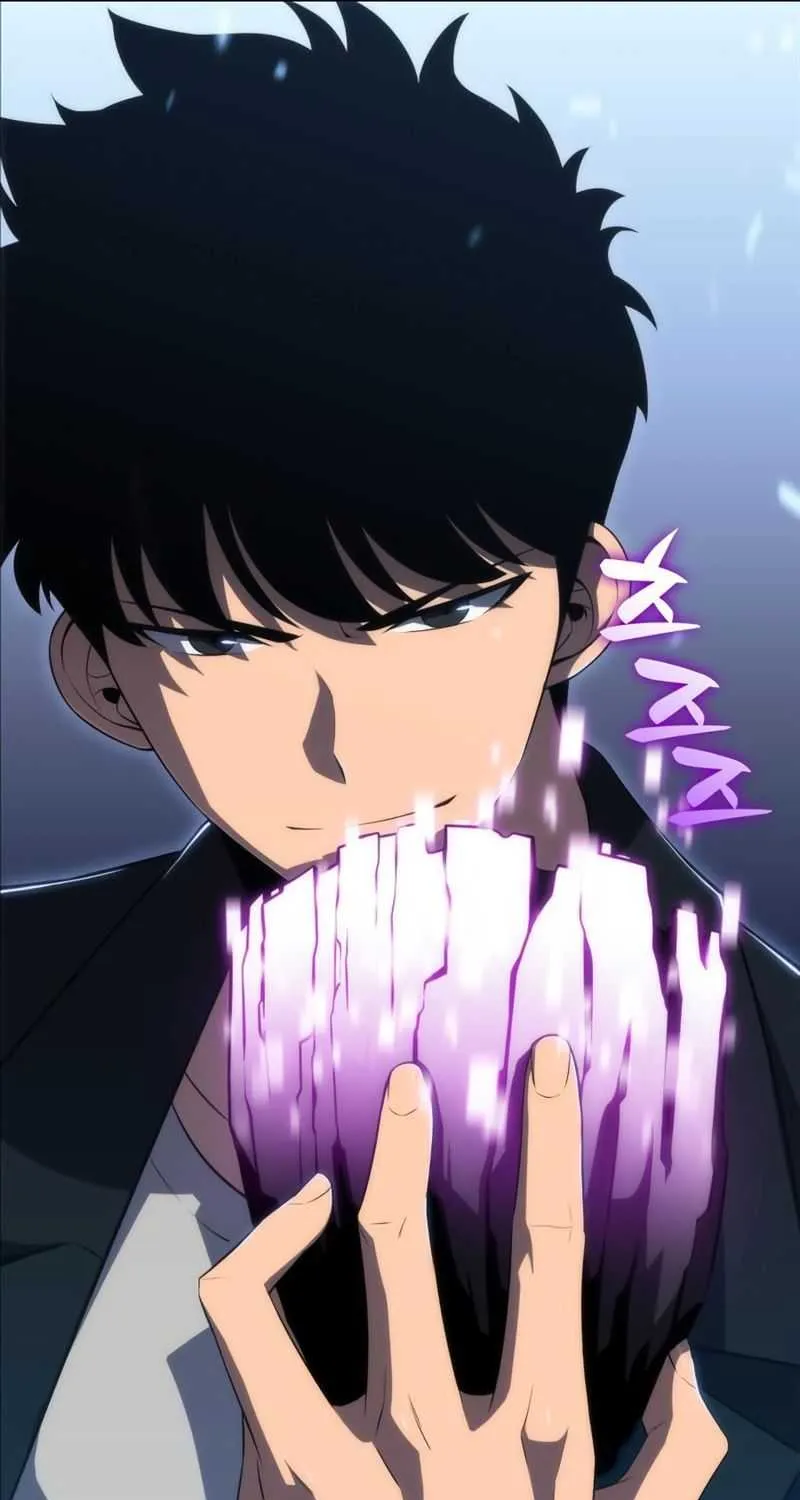 Read Solo Max-Level Newbie chapter 24 image 48 on Lezhin