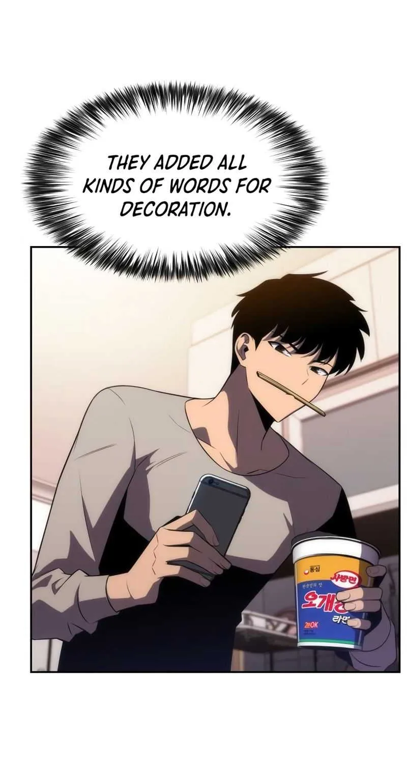 Read Solo Max-Level Newbie chapter 24 image 5 on Lezhin