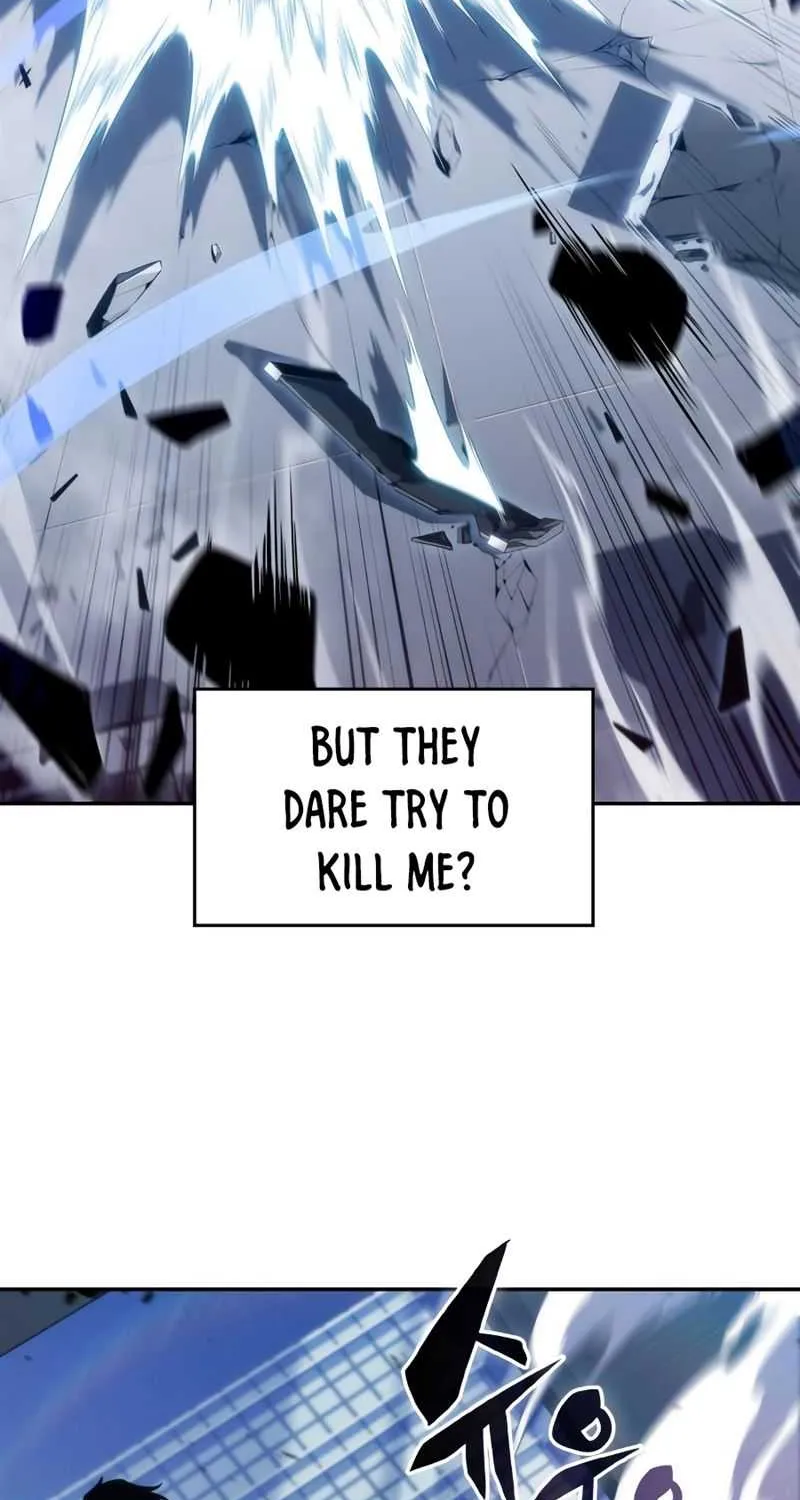 Read Solo Max-Level Newbie chapter 24 image 50 on Lezhin