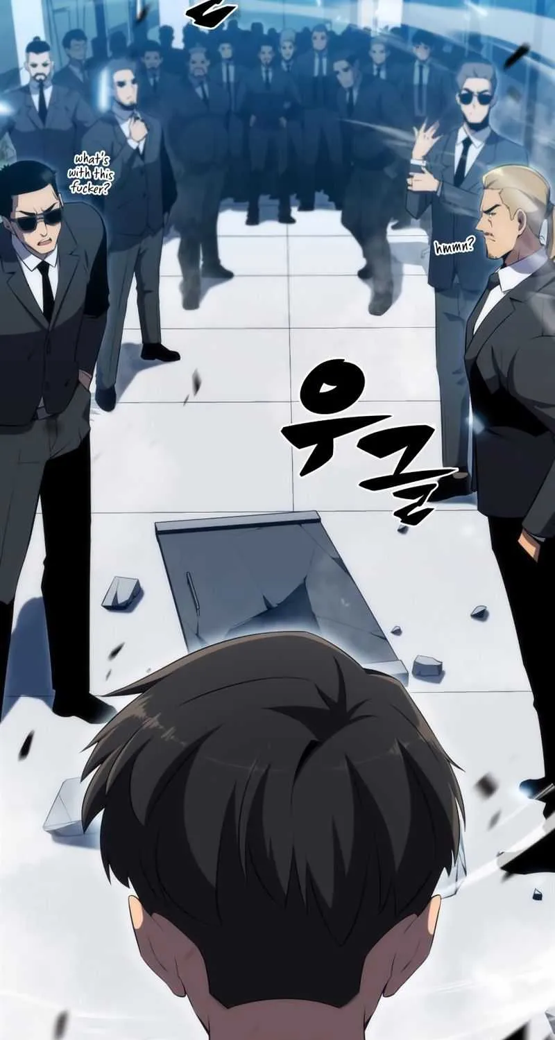 Read Solo Max-Level Newbie chapter 24 image 52 on Lezhin
