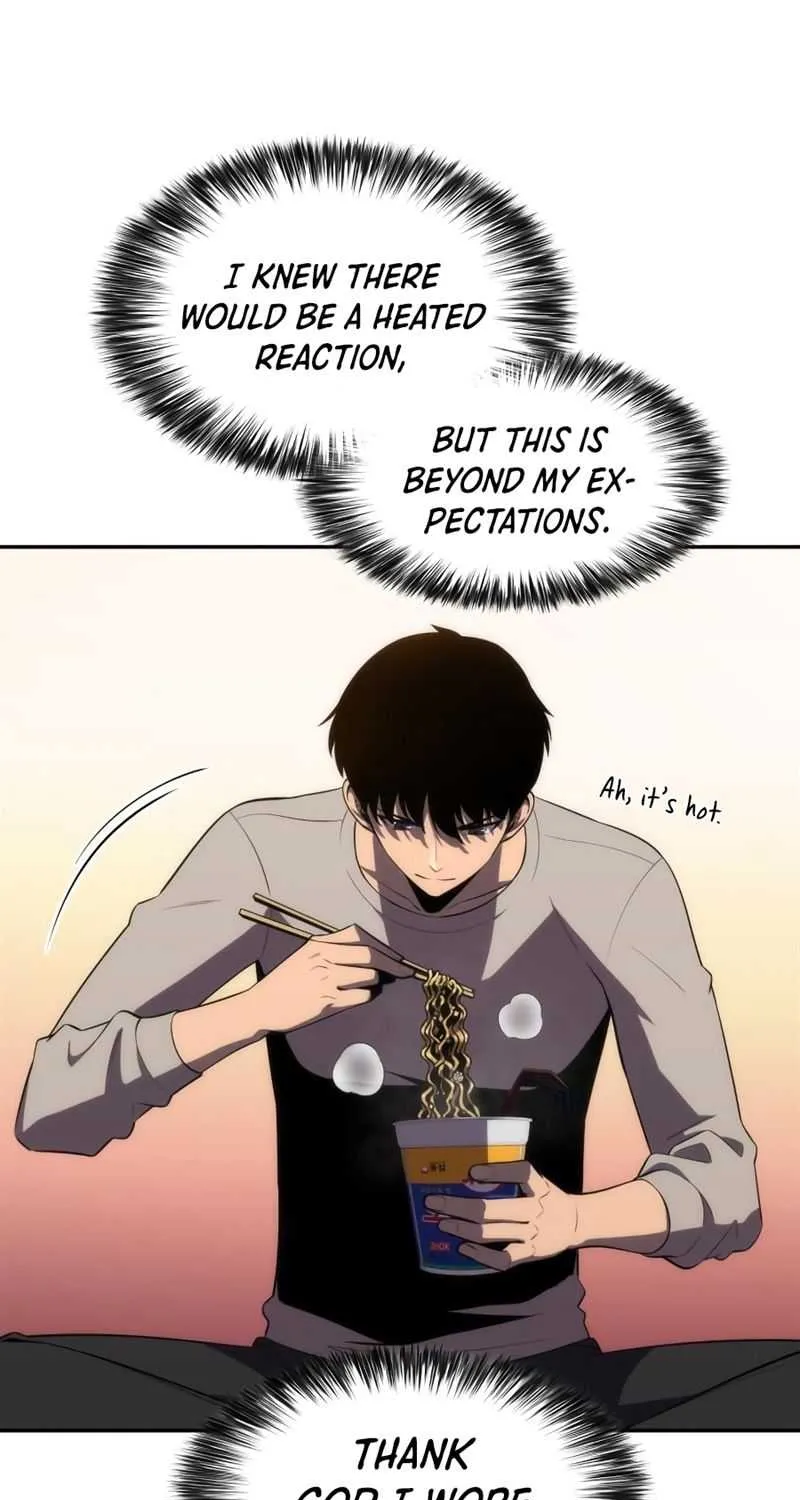 Read Solo Max-Level Newbie chapter 24 image 6 on Lezhin