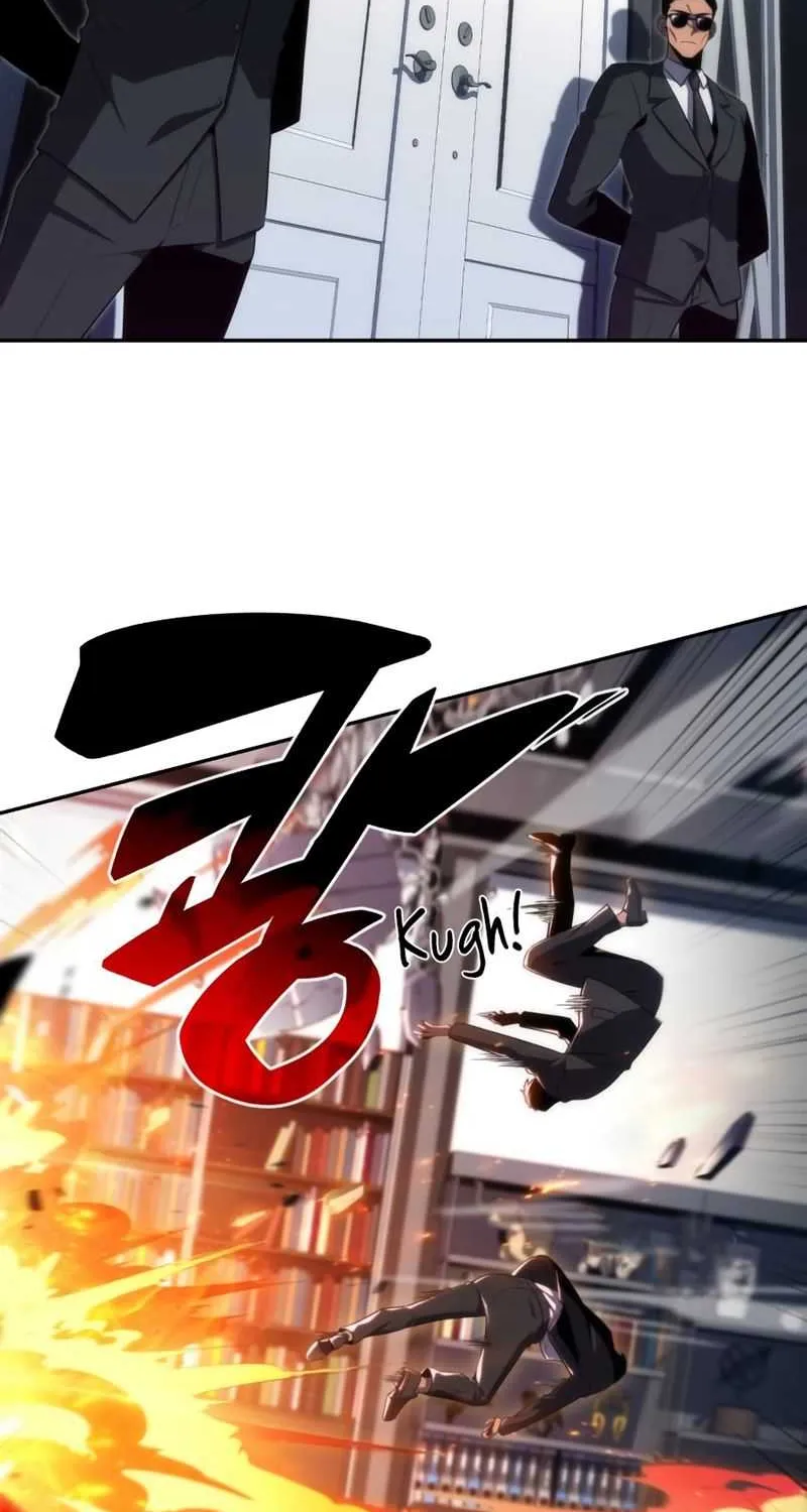 Read Solo Max-Level Newbie chapter 24 image 61 on Lezhin
