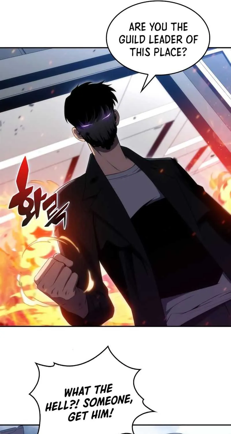 Read Solo Max-Level Newbie chapter 24 image 63 on Lezhin