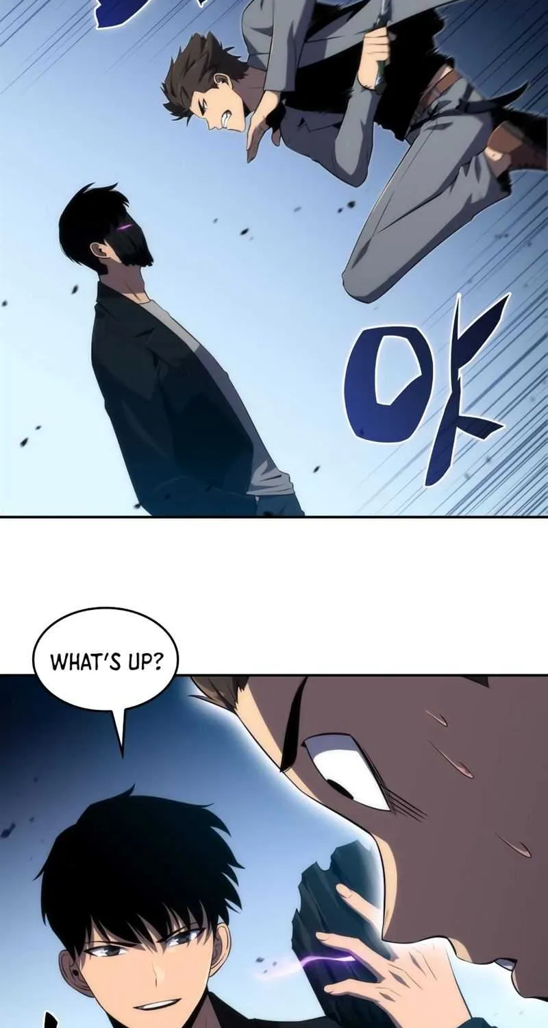 Read Solo Max-Level Newbie chapter 24 image 66 on Lezhin