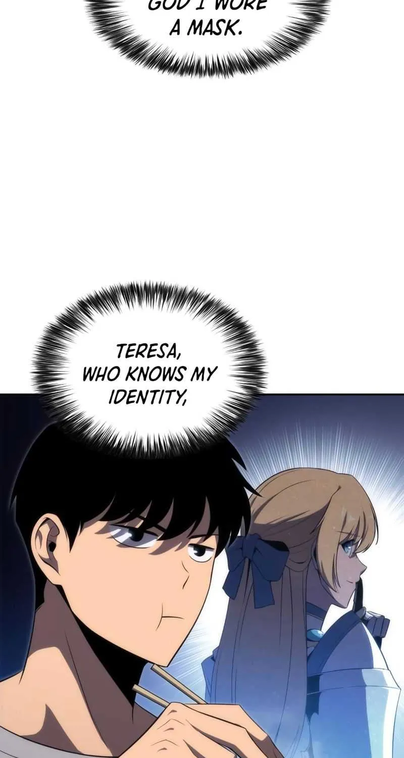 Read Solo Max-Level Newbie chapter 24 image 7 on Lezhin