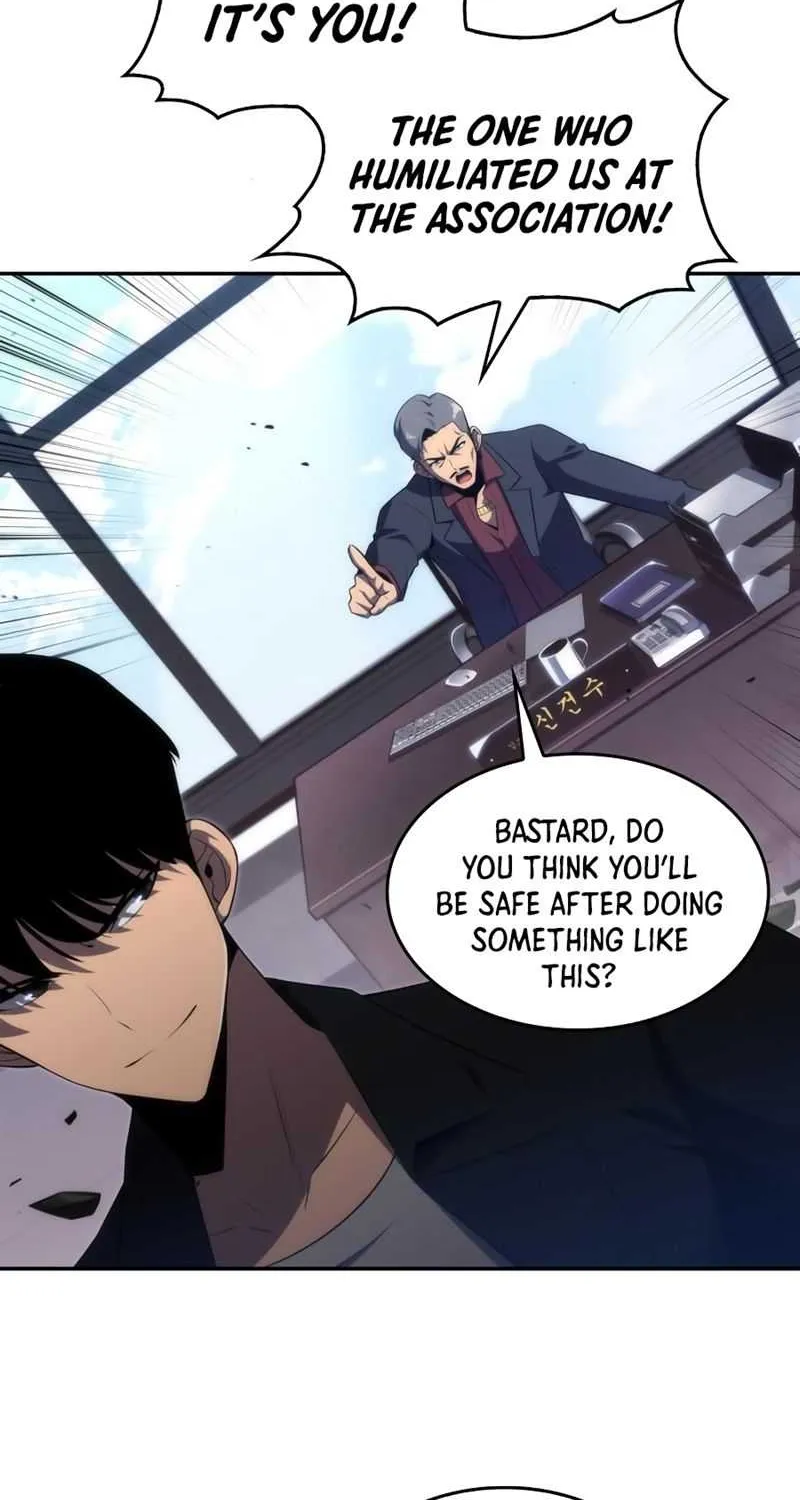 Read Solo Max-Level Newbie chapter 24 image 70 on Lezhin