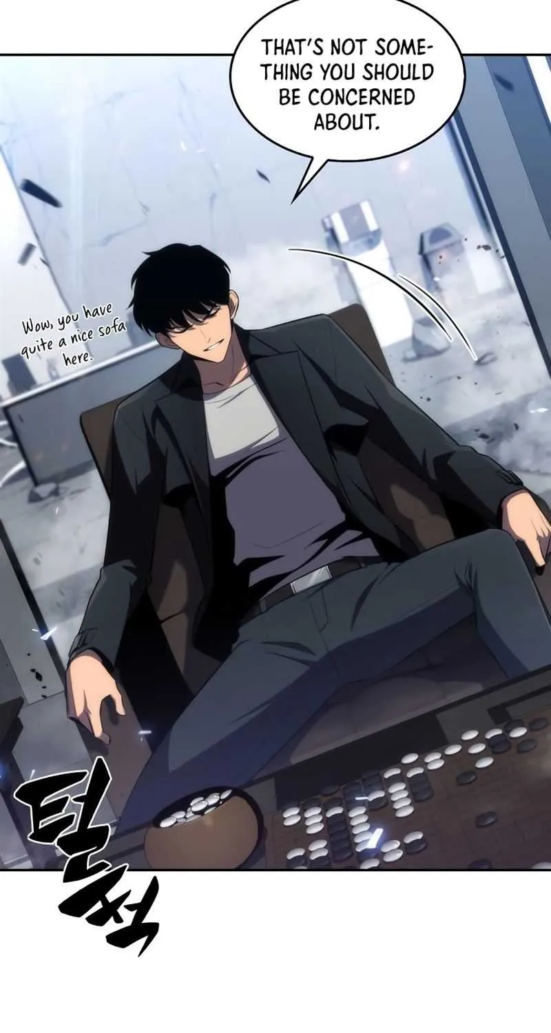 Read Solo Max-Level Newbie chapter 24 image 71 on Lezhin
