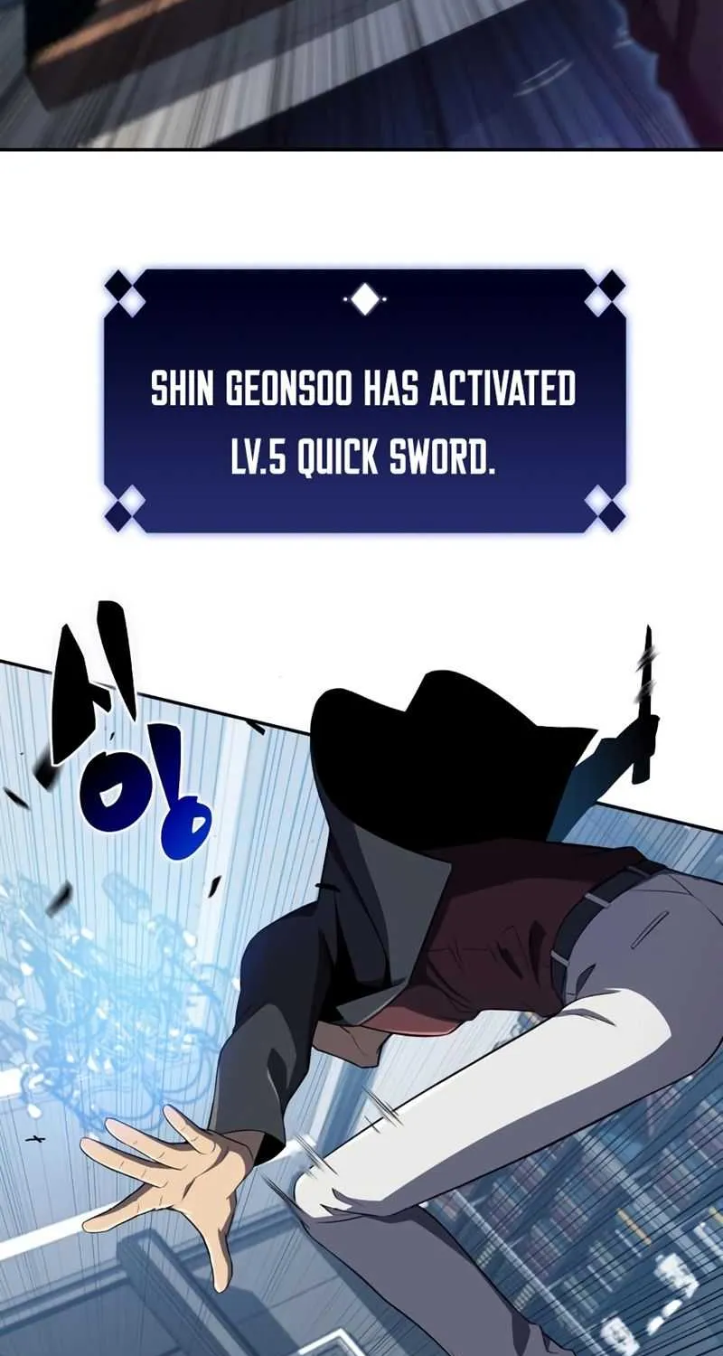 Read Solo Max-Level Newbie chapter 24 image 73 on Lezhin
