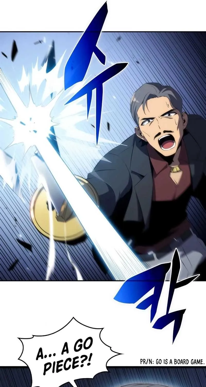 Read Solo Max-Level Newbie chapter 24 image 78 on Lezhin