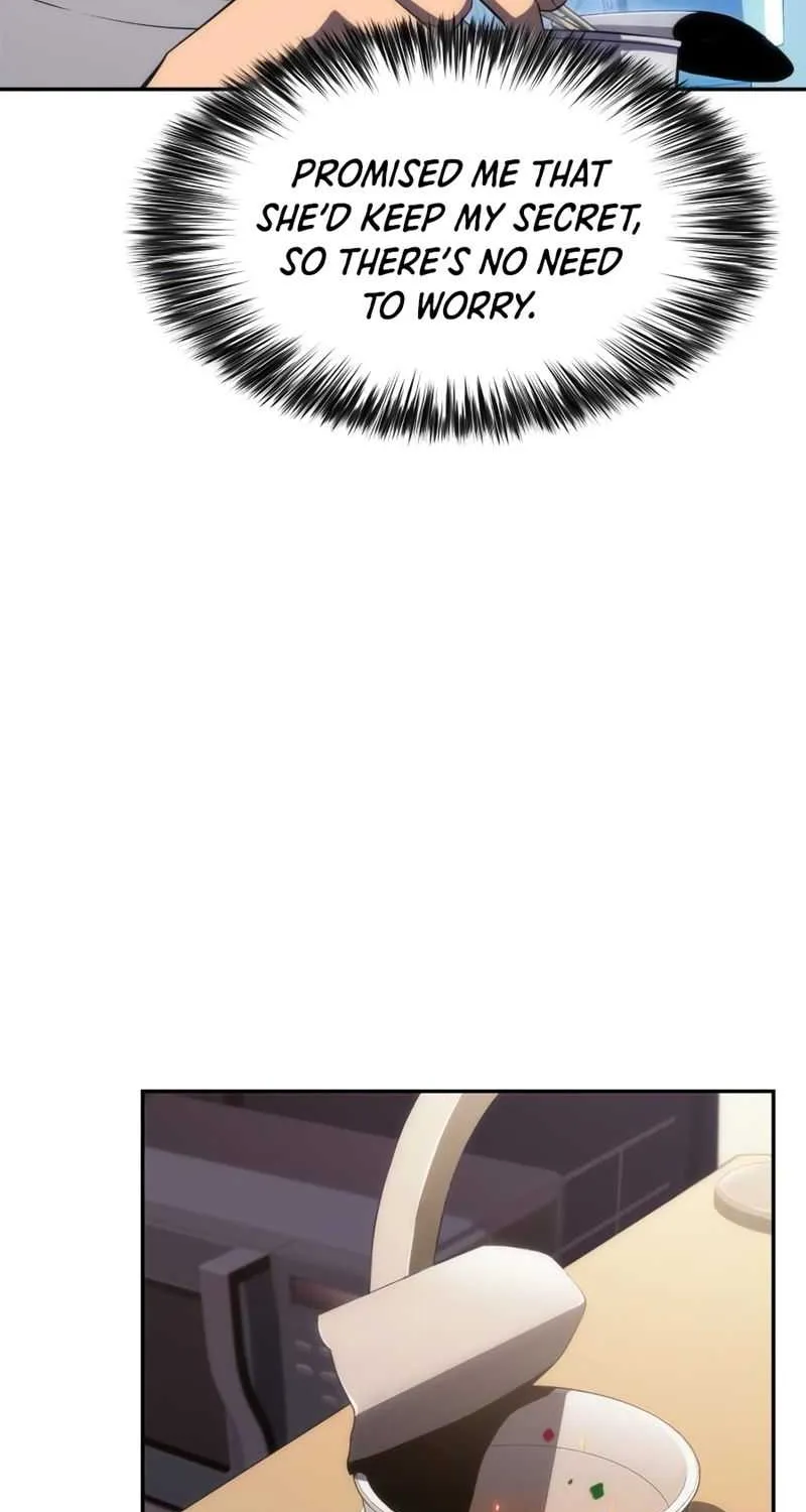 Read Solo Max-Level Newbie chapter 24 image 8 on Lezhin
