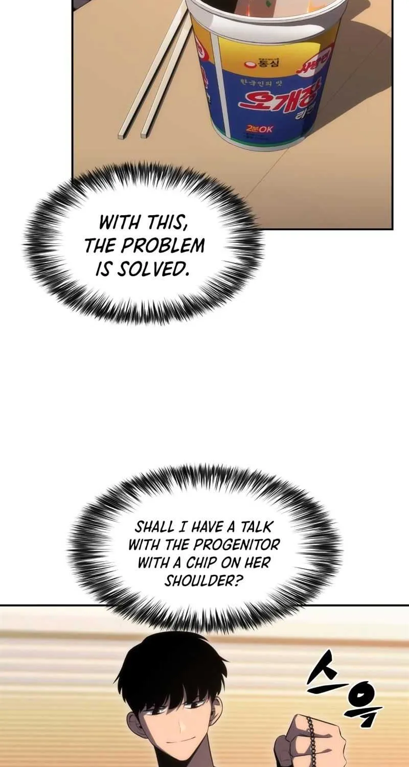 Read Solo Max-Level Newbie chapter 24 image 9 on Lezhin