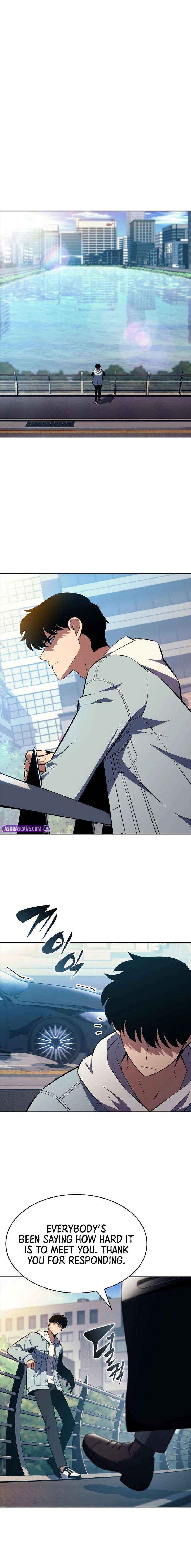 Read Solo Max-Level Newbie chapter 240 image 11 on Lezhin