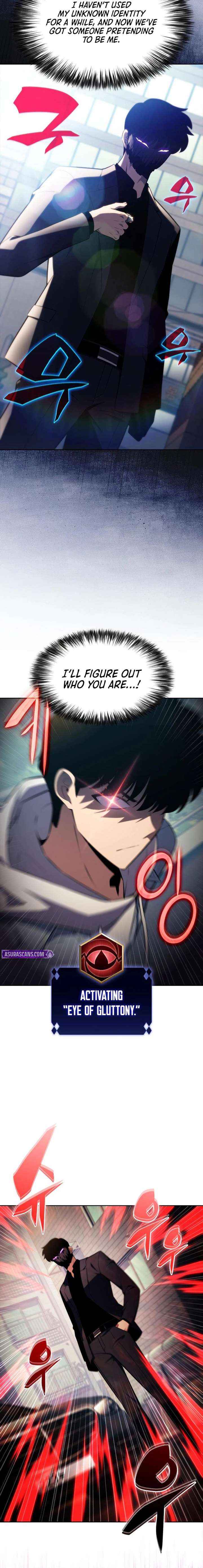 Read Solo Max-Level Newbie chapter 240 image 13 on Lezhin