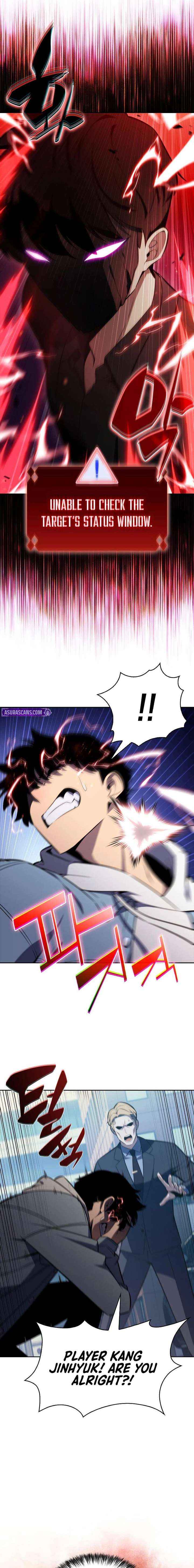 Read Solo Max-Level Newbie chapter 240 image 14 on Lezhin