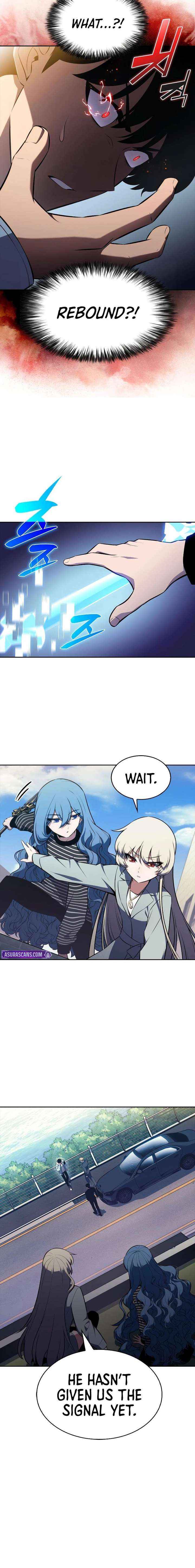 Read Solo Max-Level Newbie chapter 240 image 15 on Lezhin