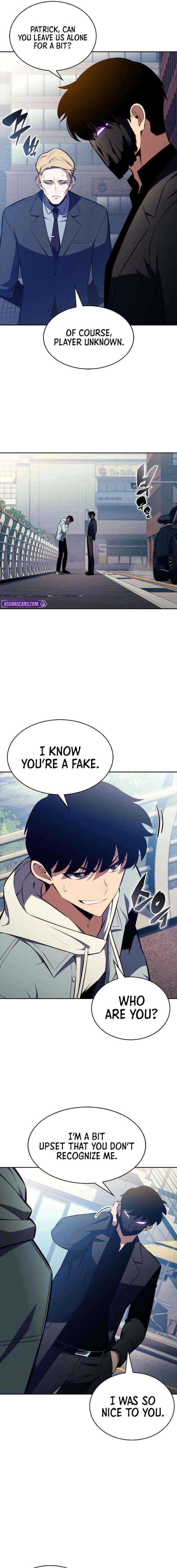 Read Solo Max-Level Newbie chapter 240 image 16 on Lezhin
