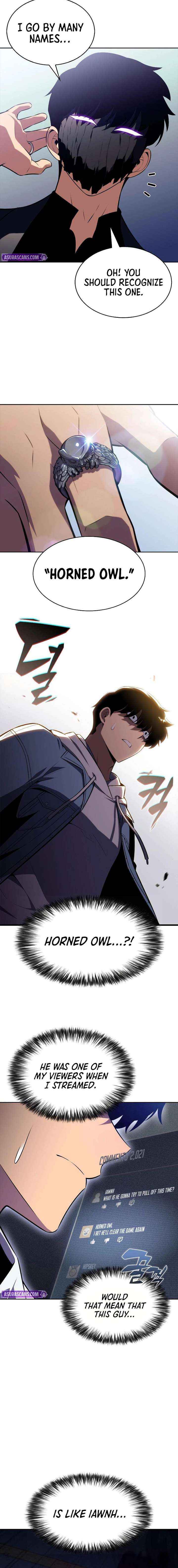 Read Solo Max-Level Newbie chapter 240 image 17 on Lezhin