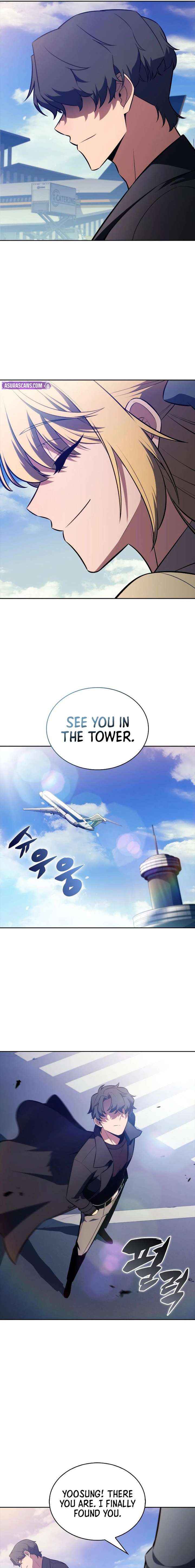 Read Solo Max-Level Newbie chapter 240 image 20 on Lezhin