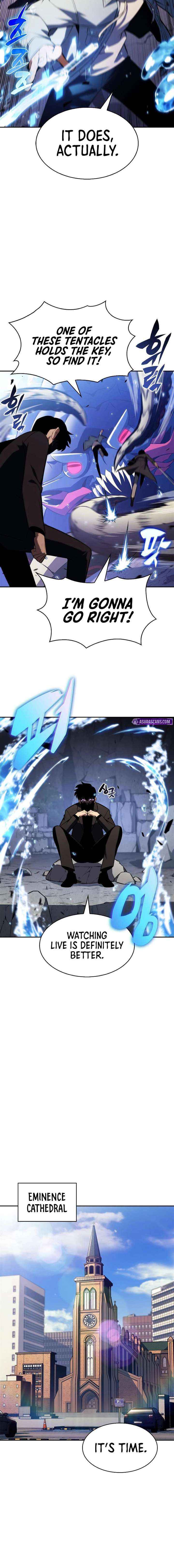 Read Solo Max-Level Newbie chapter 241 image 11 on Lezhin