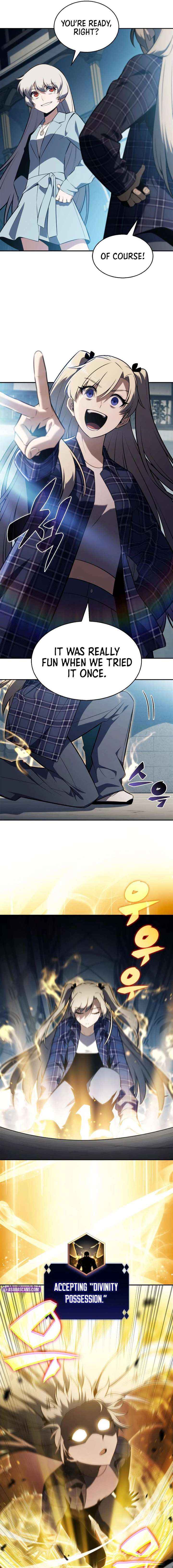 Read Solo Max-Level Newbie chapter 241 image 12 on Lezhin