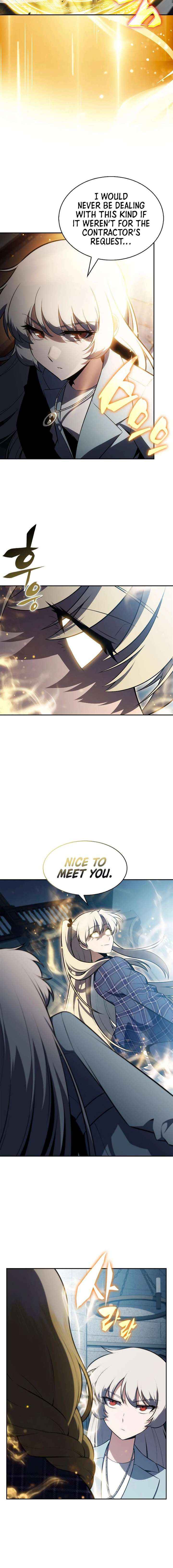 Read Solo Max-Level Newbie chapter 241 image 13 on Lezhin