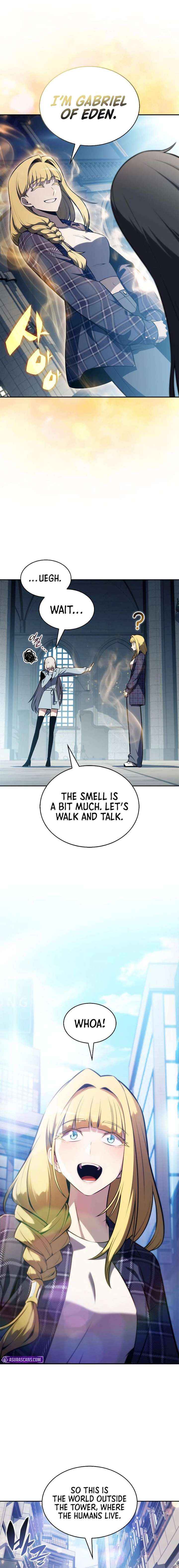 Read Solo Max-Level Newbie chapter 241 image 14 on Lezhin