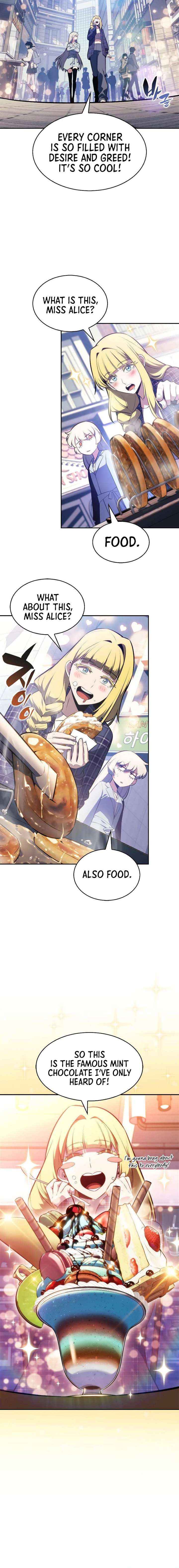Read Solo Max-Level Newbie chapter 241 image 15 on Lezhin