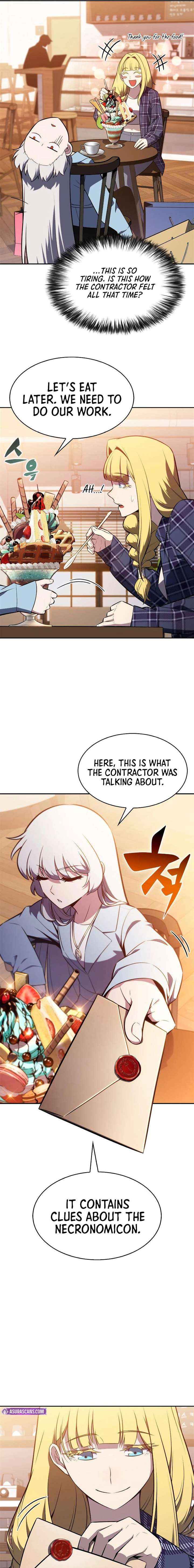 Read Solo Max-Level Newbie chapter 241 image 16 on Lezhin