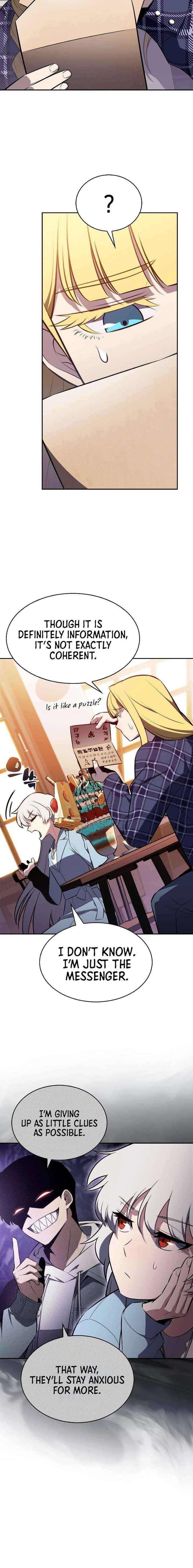 Read Solo Max-Level Newbie chapter 241 image 17 on Lezhin