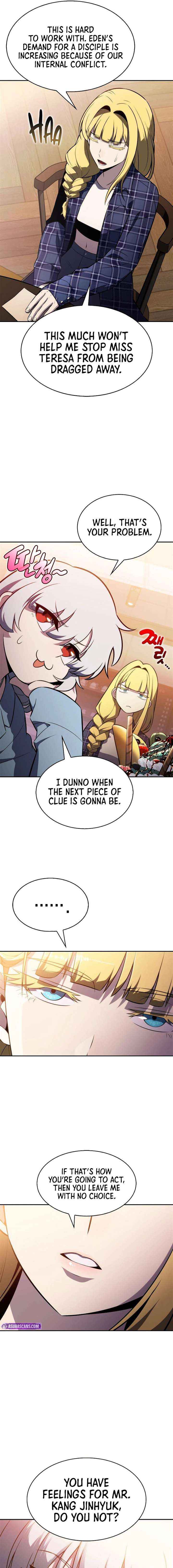 Read Solo Max-Level Newbie chapter 241 image 18 on Lezhin