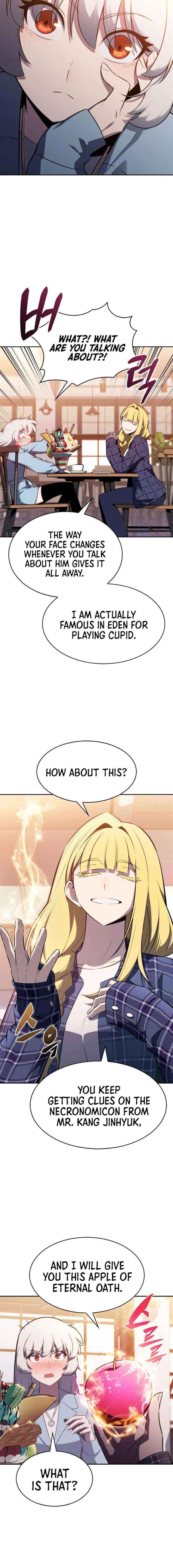 Read Solo Max-Level Newbie chapter 241 image 19 on Lezhin