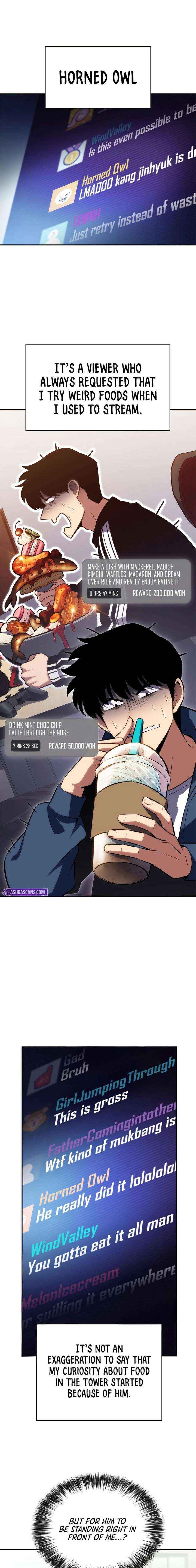Read Solo Max-Level Newbie chapter 241 image 2 on Lezhin