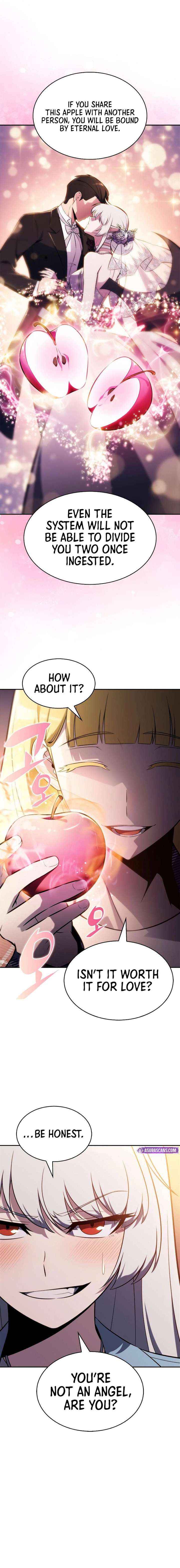 Read Solo Max-Level Newbie chapter 241 image 20 on Lezhin
