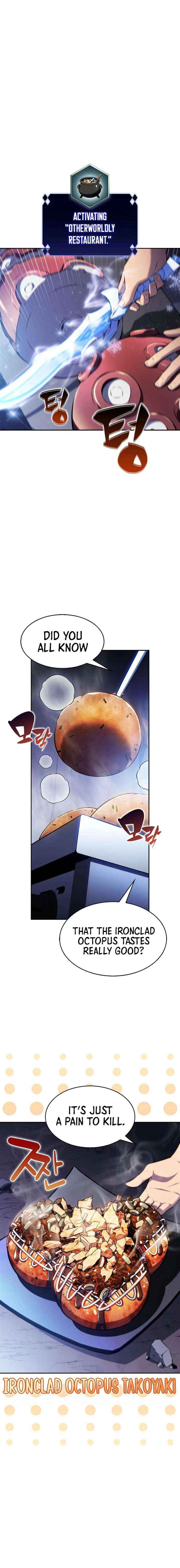 Read Solo Max-Level Newbie chapter 241 image 21 on Lezhin