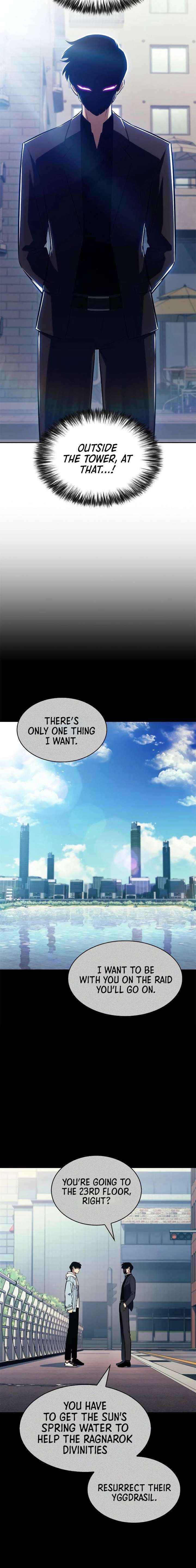 Read Solo Max-Level Newbie chapter 241 image 3 on Lezhin