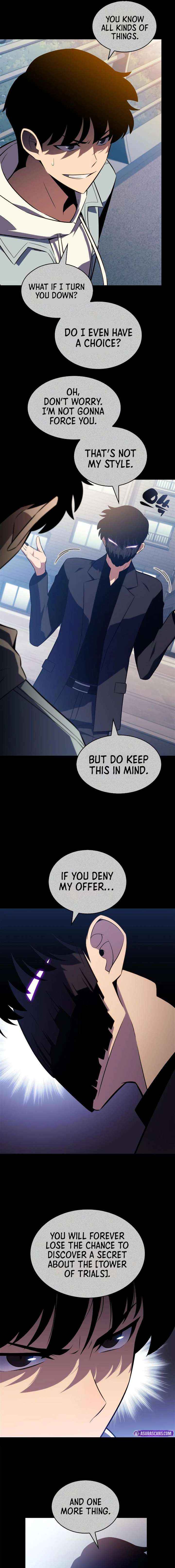 Read Solo Max-Level Newbie chapter 241 image 4 on Lezhin
