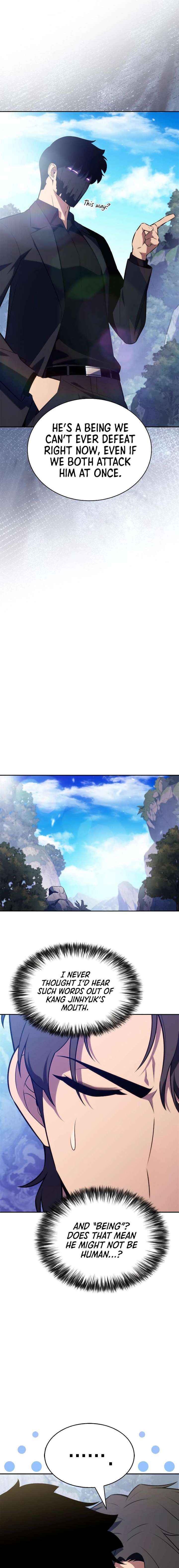 Read Solo Max-Level Newbie chapter 241 image 8 on Lezhin