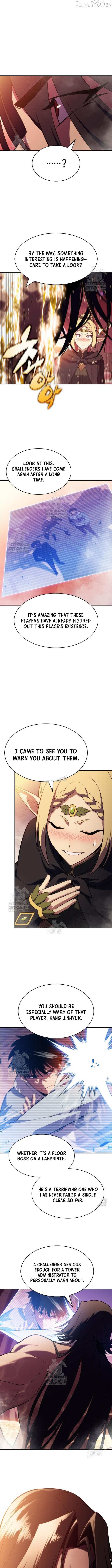 Read Solo Max-Level Newbie chapter 242 image 11 on Lezhin