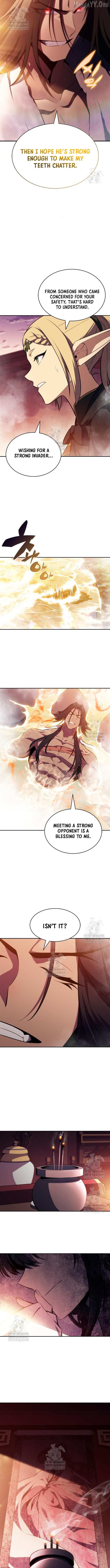 Read Solo Max-Level Newbie chapter 242 image 12 on Lezhin