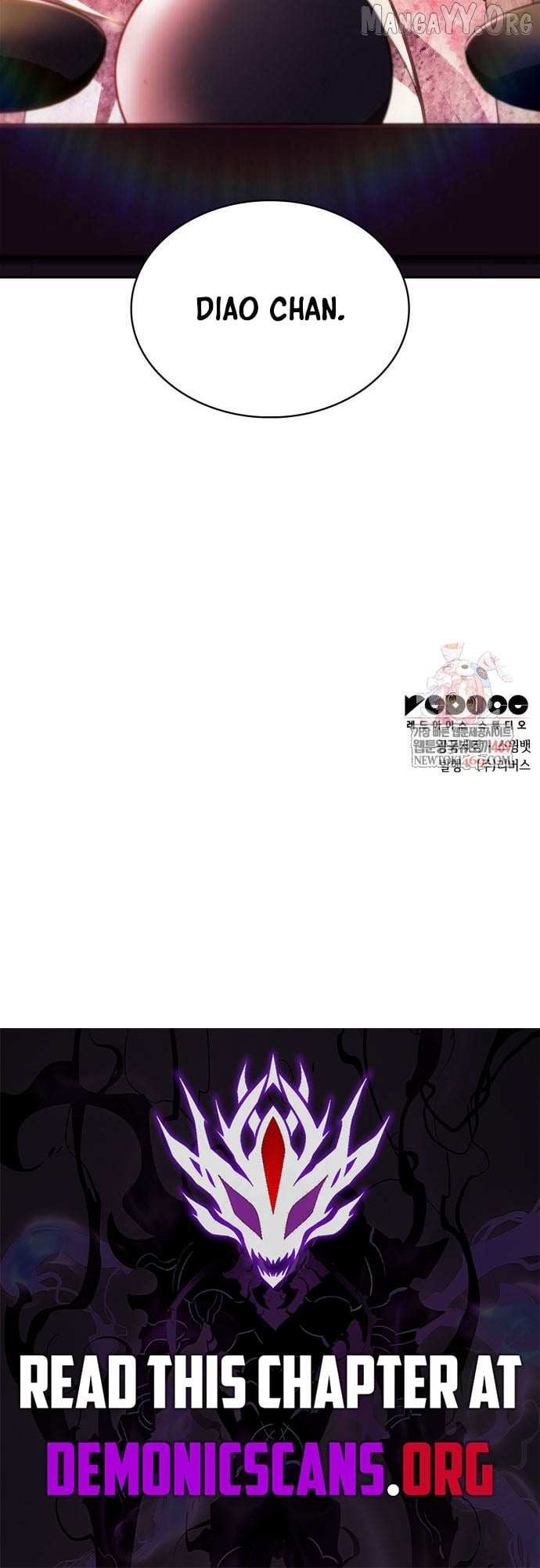 Read Solo Max-Level Newbie chapter 242 image 13 on Lezhin