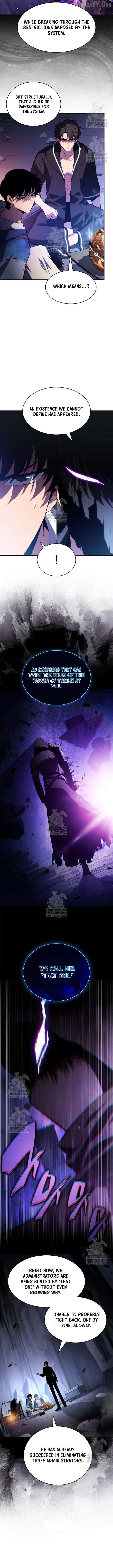 Read Solo Max-Level Newbie chapter 242 image 2 on Lezhin