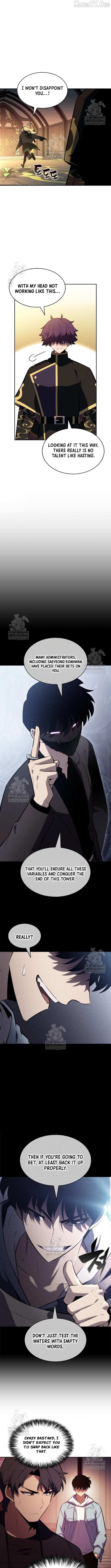 Read Solo Max-Level Newbie chapter 242 image 6 on Lezhin