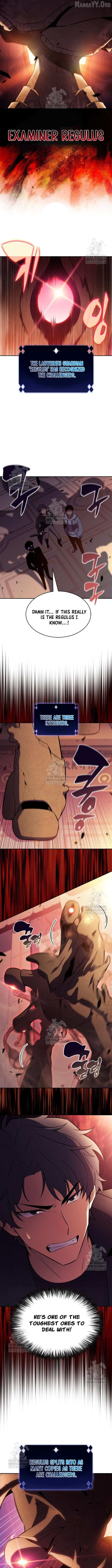 Read Solo Max-Level Newbie chapter 242 image 8 on Lezhin