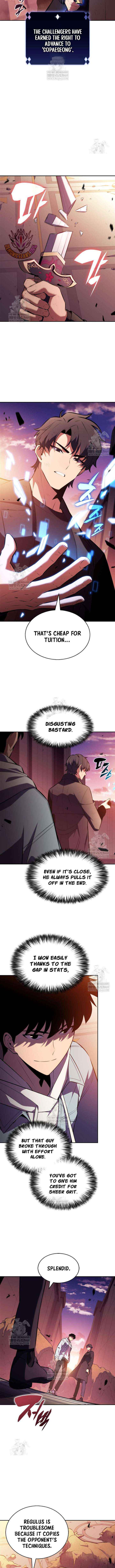 Read Solo Max-Level Newbie chapter 243 image 5 on Lezhin
